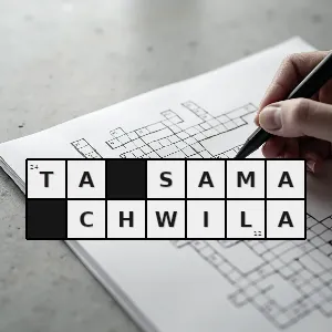 Hasło krzyżówkowe przebój zespołu bajm - ta sama chwila – rozwiązanie, synonimy, podpowiedzi i definicje krzyżówkowe